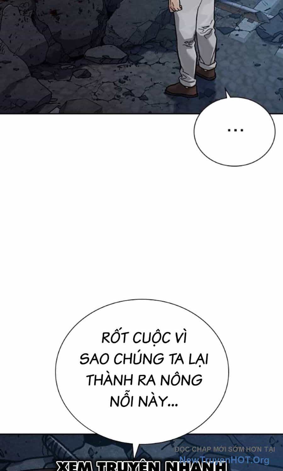 Để Có Thể Sống Sót - Chương 171 - ảnh 16