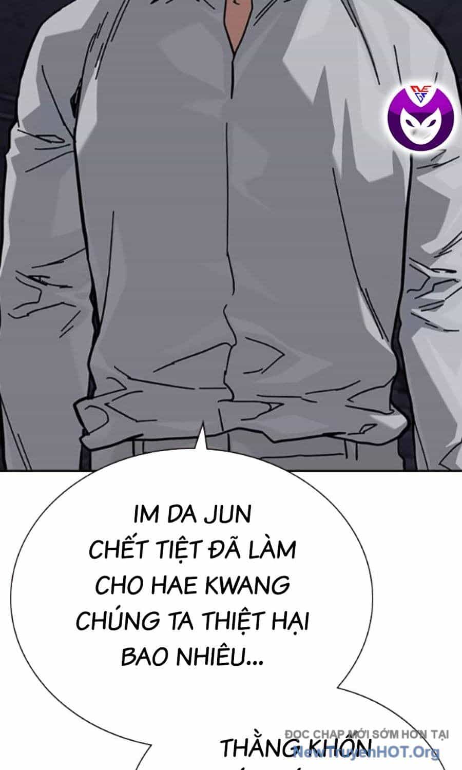Để Có Thể Sống Sót - Chương 171 - ảnh 19