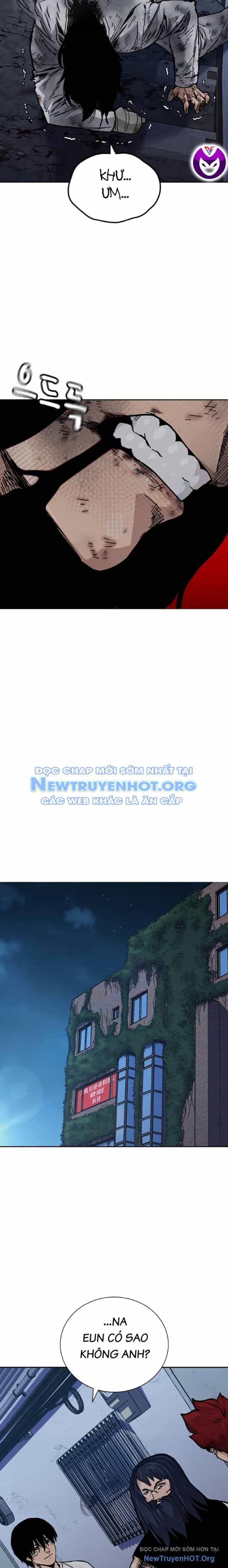 Để Có Thể Sống Sót - Chương 172 - ảnh 12