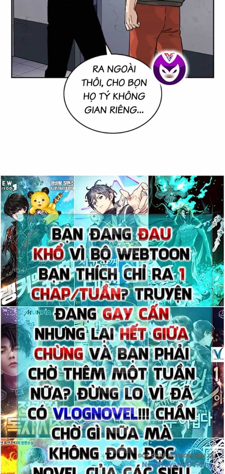Để Có Thể Sống Sót - Chương 173 - ảnh 28