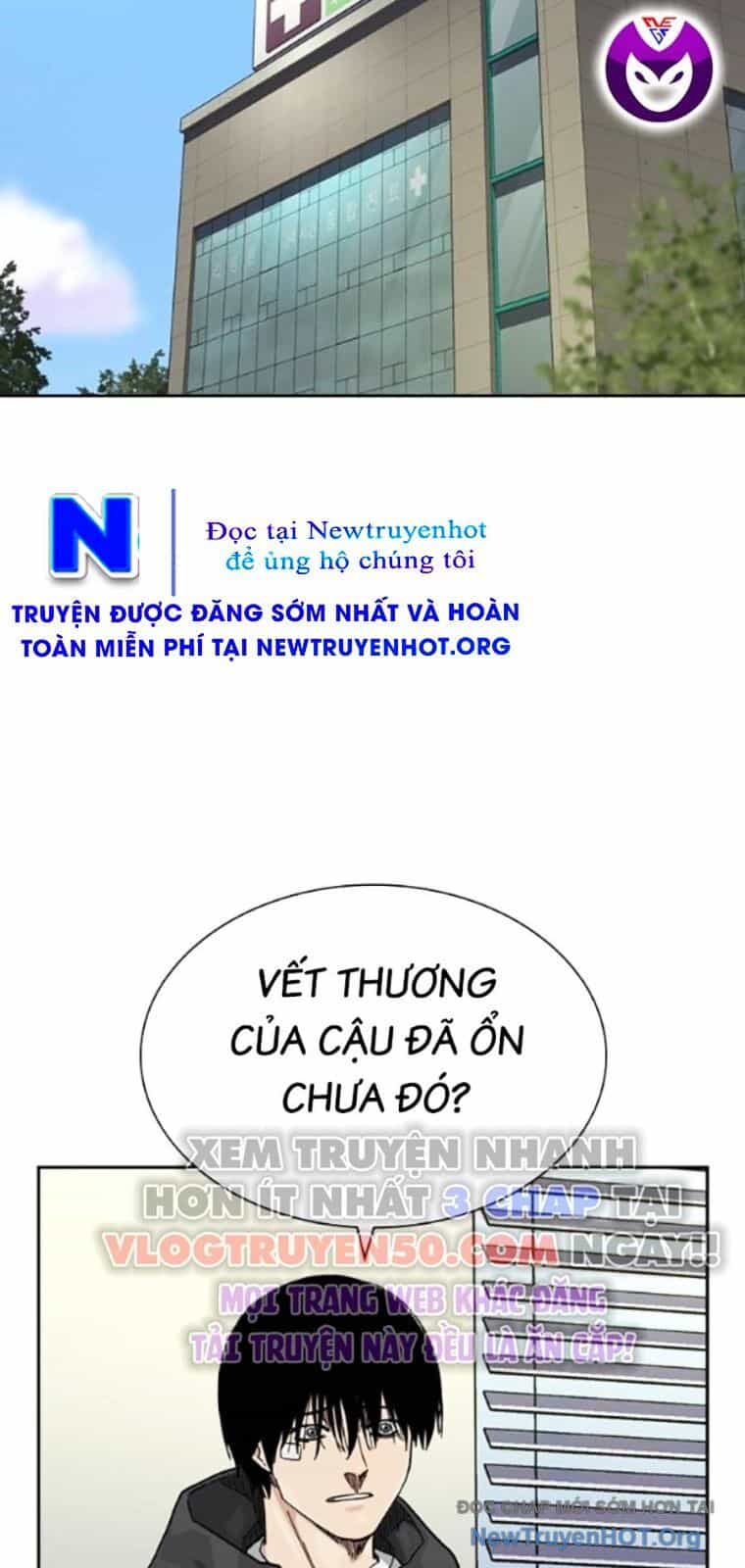 Để Có Thể Sống Sót - Chương 173 - ảnh 31