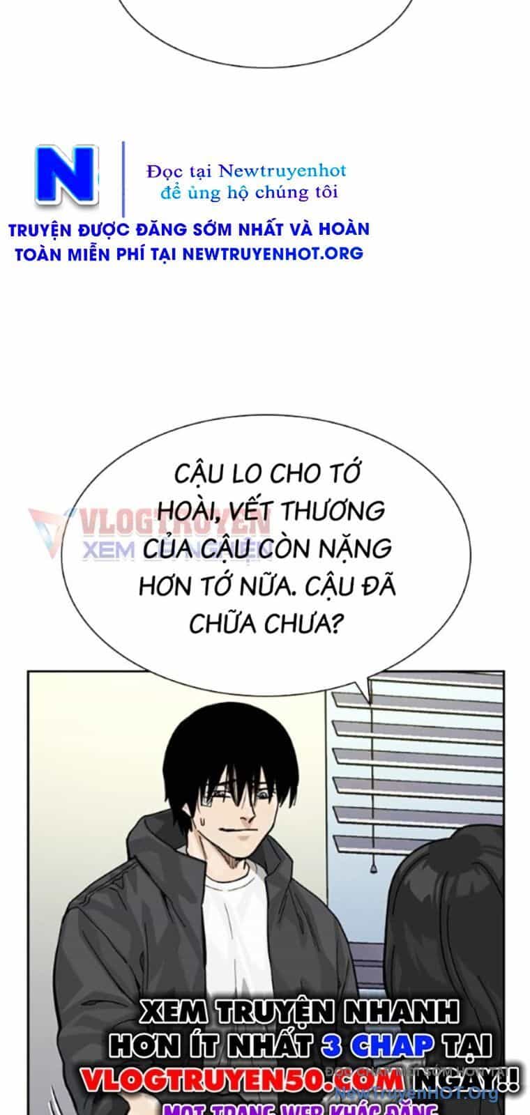 Để Có Thể Sống Sót - Chương 173 - ảnh 40