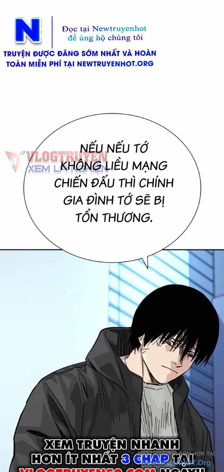 Để Có Thể Sống Sót - Chương 173 - ảnh 51