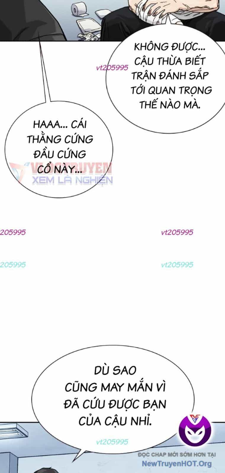 Để Có Thể Sống Sót - Chương 173 - ảnh 6