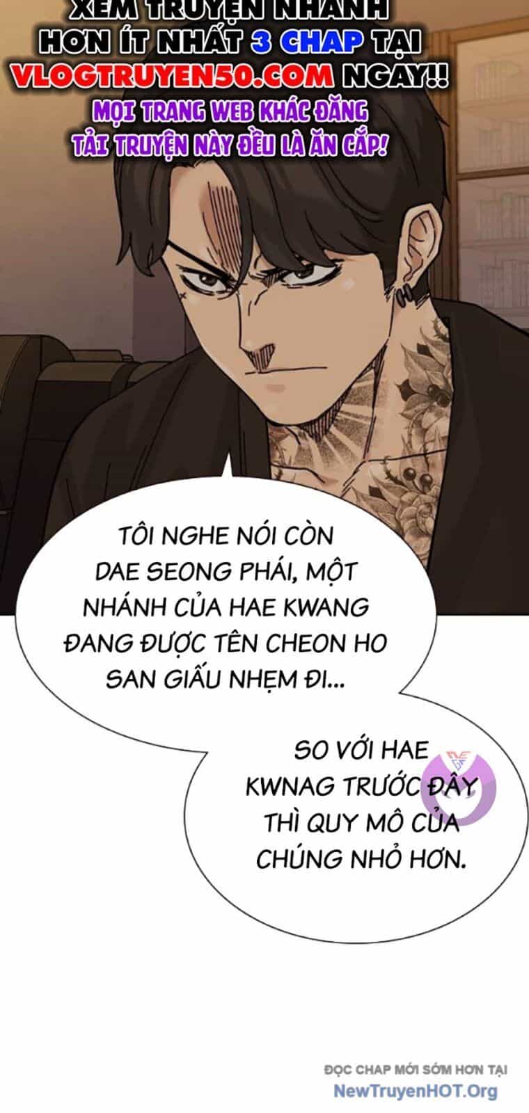 Để Có Thể Sống Sót - Chương 173 - ảnh 96