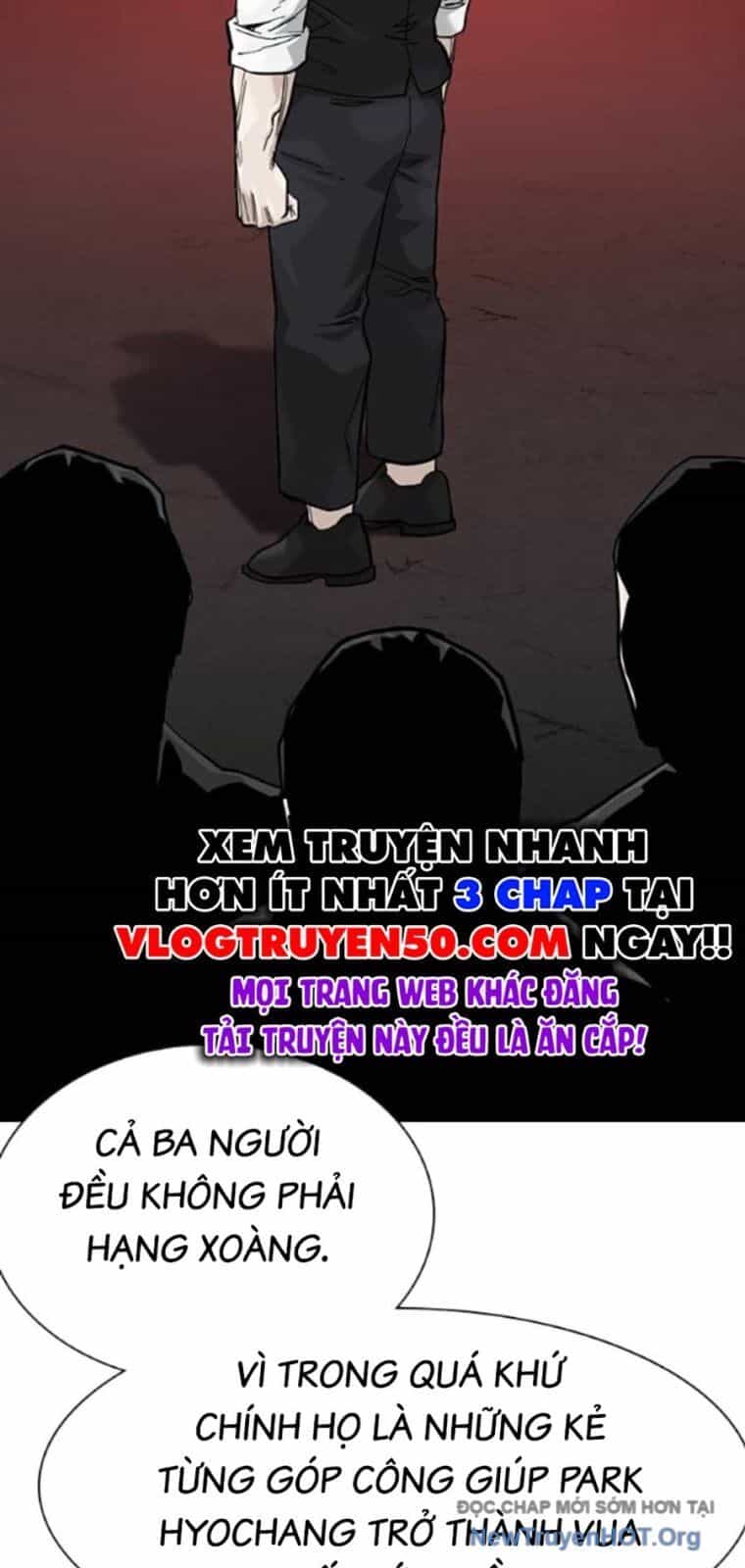 Để Có Thể Sống Sót - Chương 174 - ảnh 101