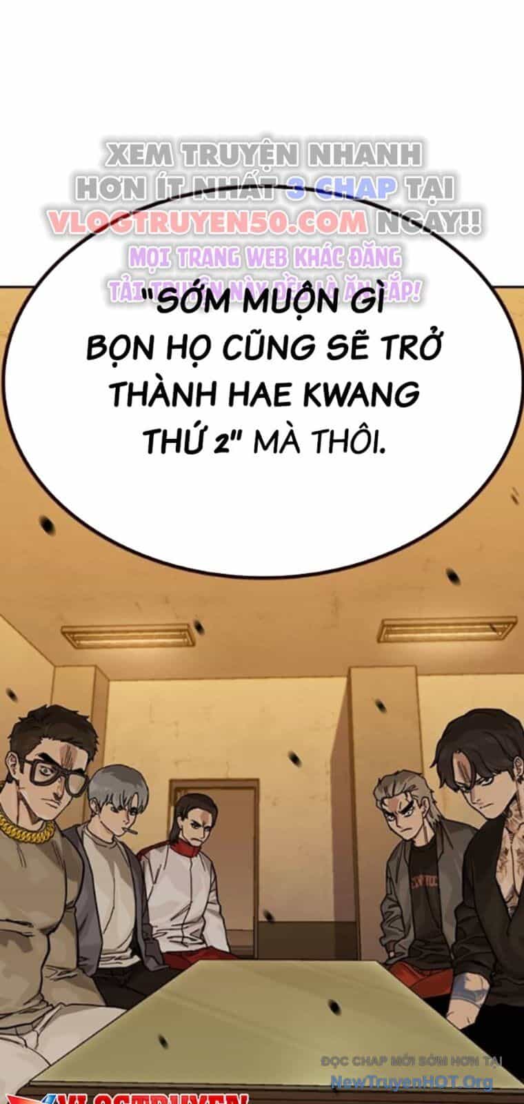 Để Có Thể Sống Sót - Chương 174 - ảnh 105