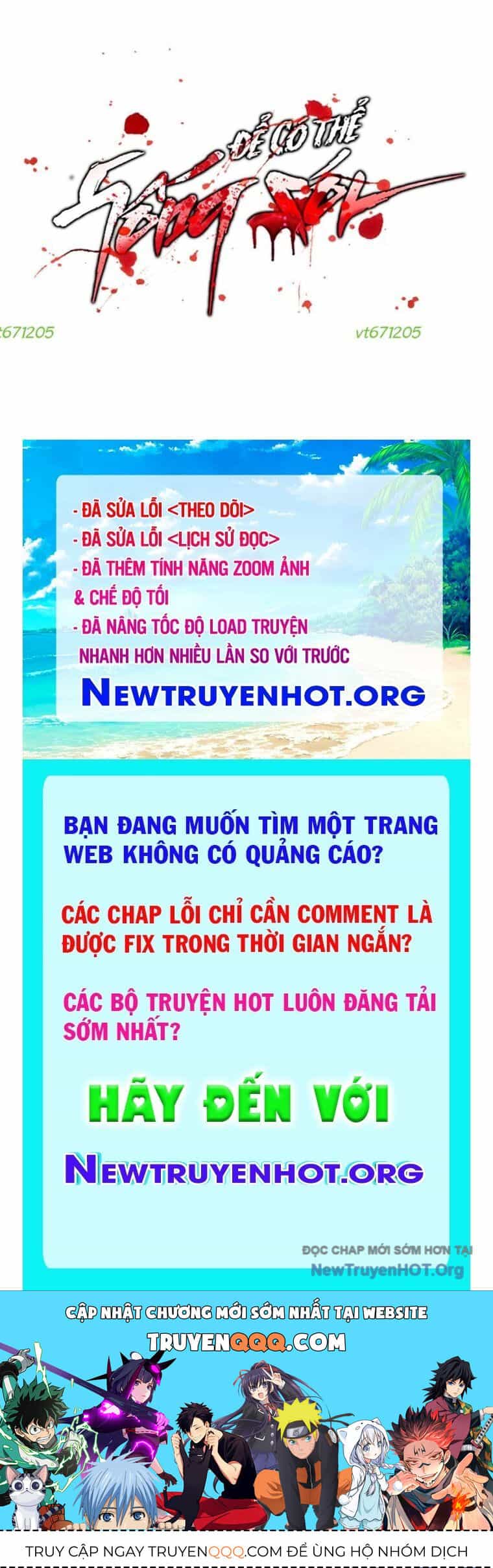 Để Có Thể Sống Sót - Chương 174 - ảnh 139