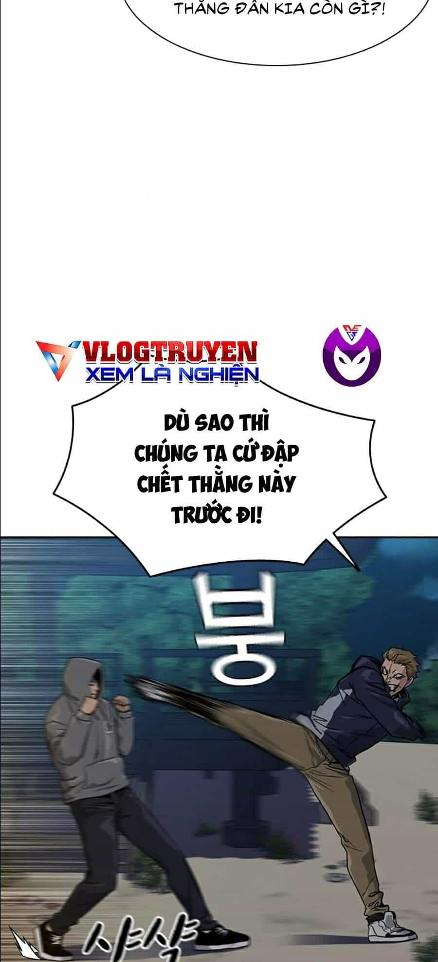 Để Có Thể Sống Sót - Chương 19 - ảnh 30