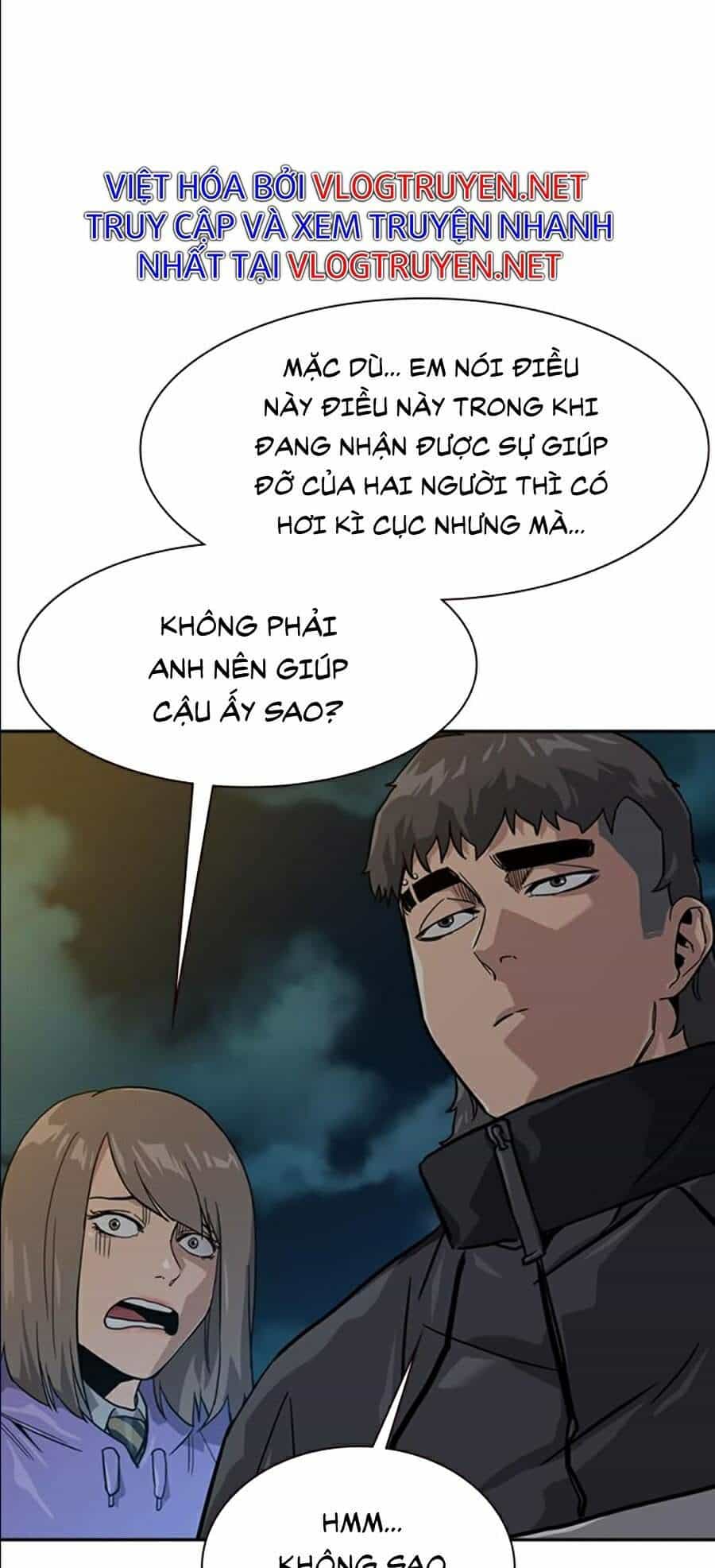 Để Có Thể Sống Sót - Chương 19 - ảnh 43