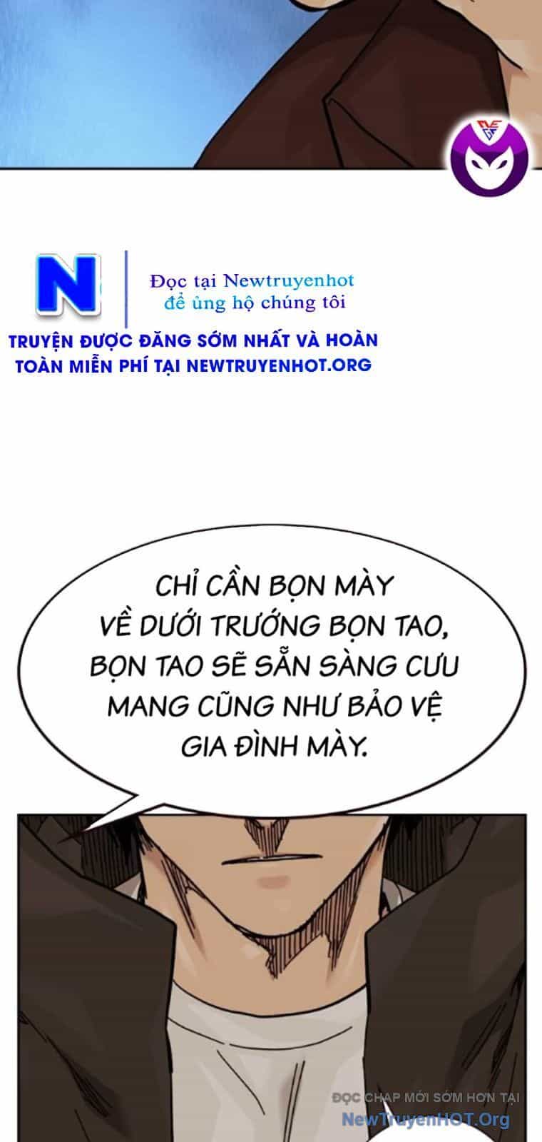 Để Có Thể Sống Sót - Chương 176 - ảnh 106