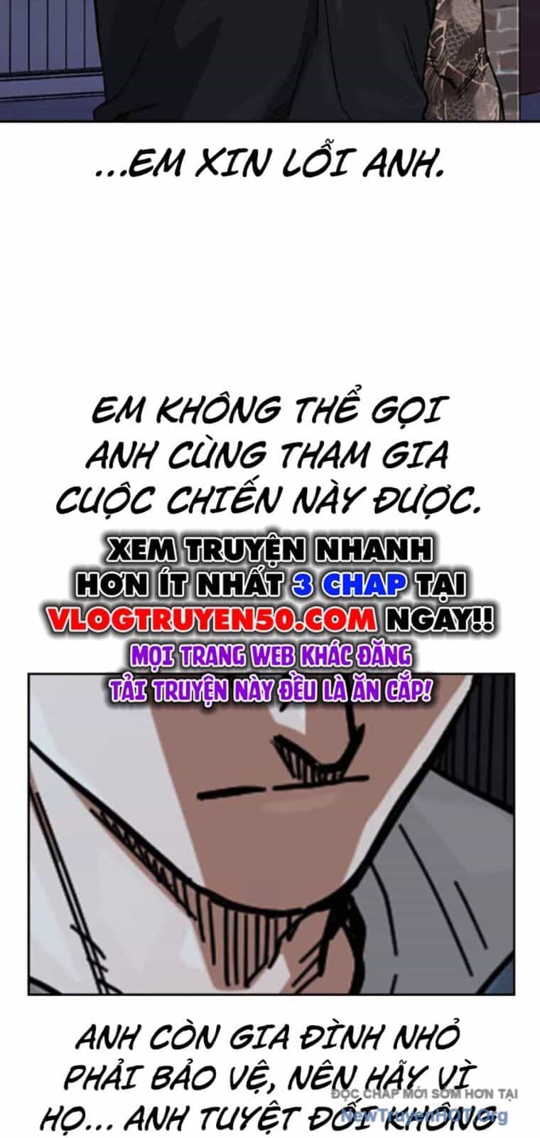 Để Có Thể Sống Sót - Chương 176 - ảnh 13