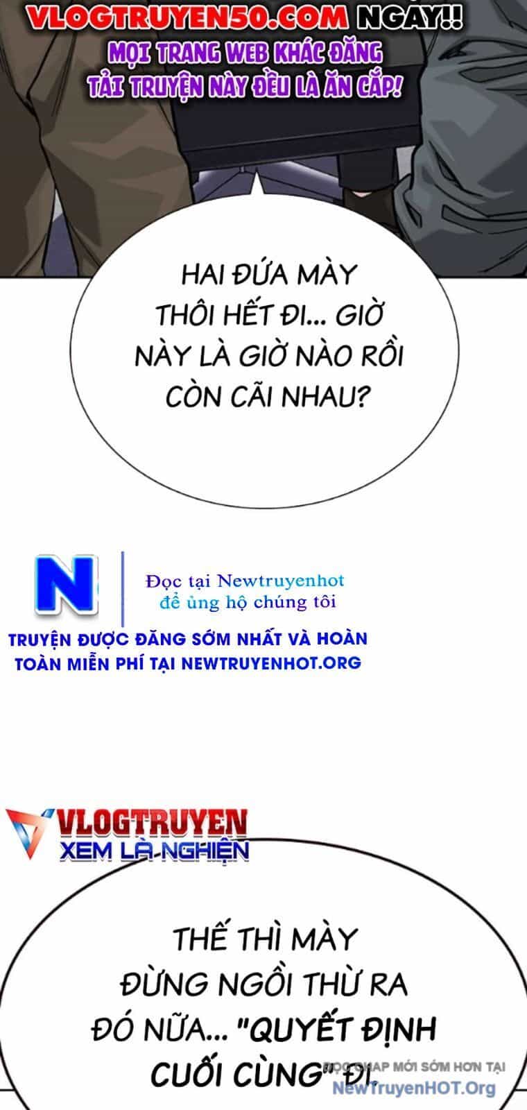 Để Có Thể Sống Sót - Chương 176 - ảnh 34