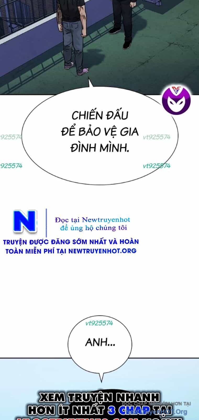 Để Có Thể Sống Sót - Chương 176 - ảnh 4