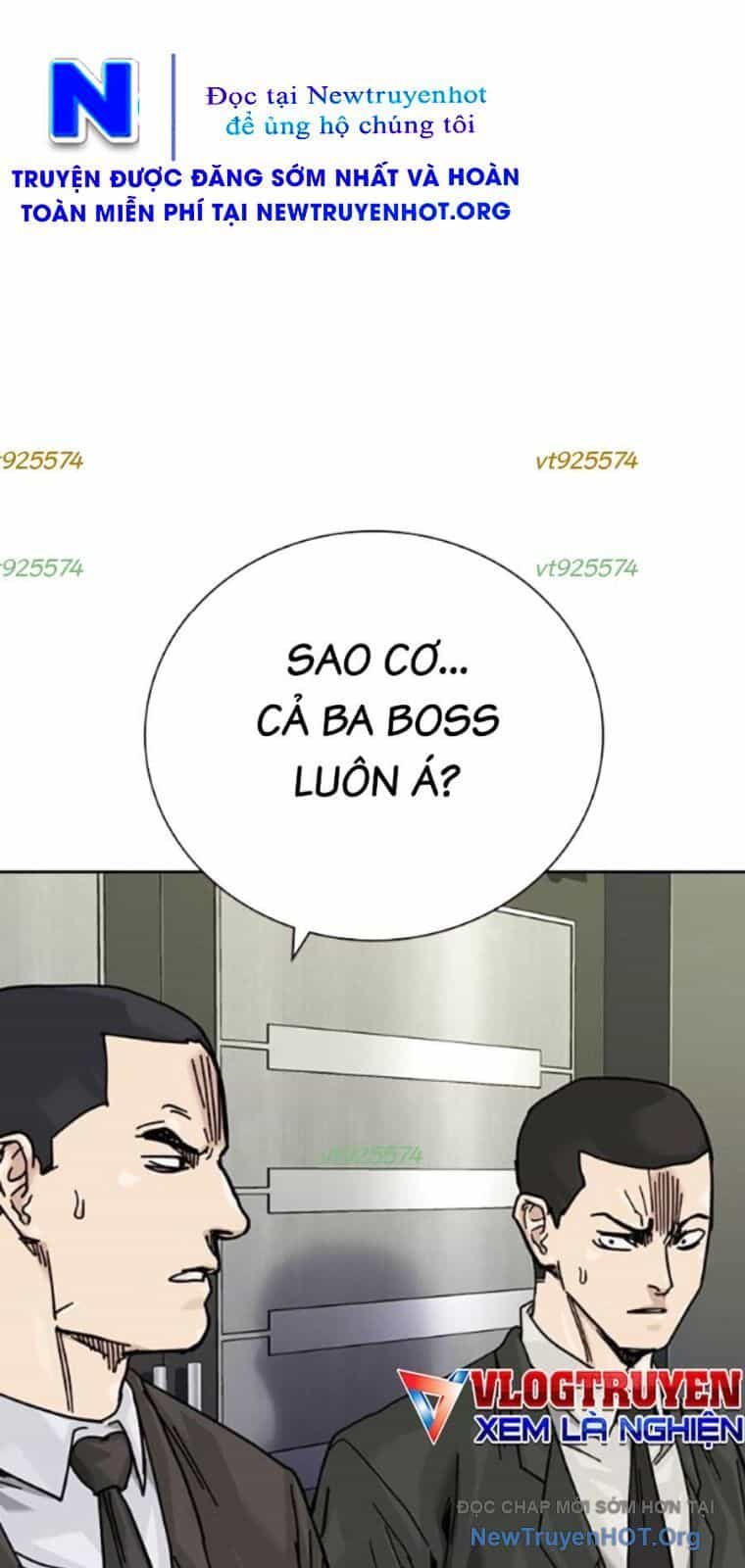 Để Có Thể Sống Sót - Chương 176 - ảnh 66