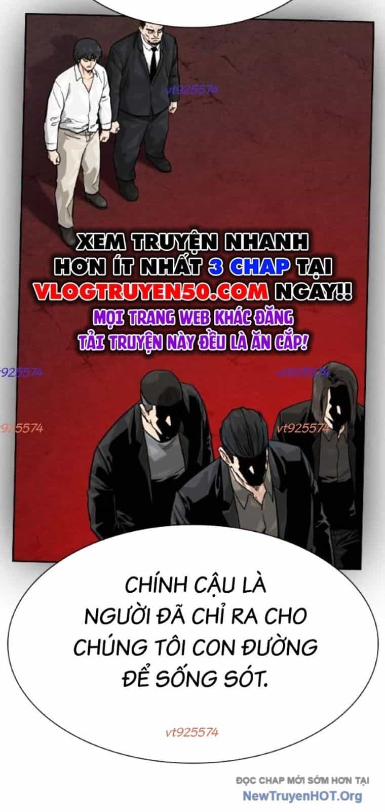 Để Có Thể Sống Sót - Chương 176 - ảnh 69