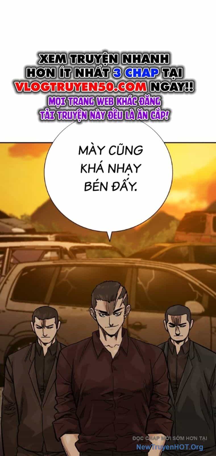 Để Có Thể Sống Sót - Chương 176 - ảnh 99
