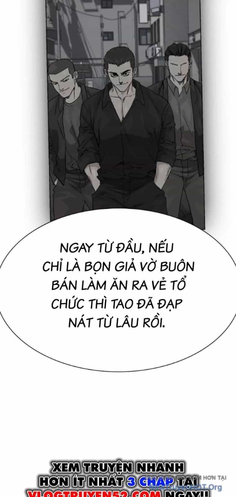 Để Có Thể Sống Sót - Chương 177 - ảnh 100