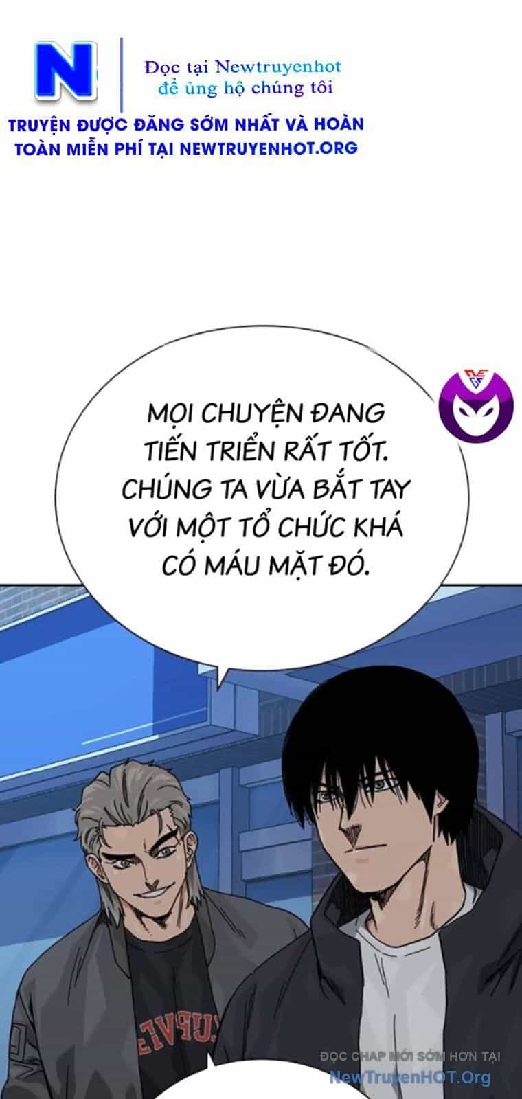 Để Có Thể Sống Sót - Chương 177 - ảnh 122