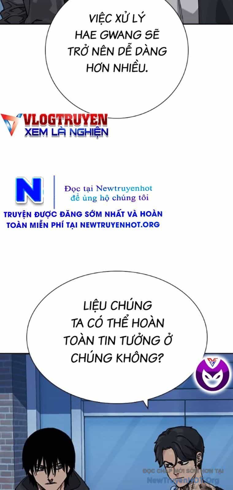 Để Có Thể Sống Sót - Chương 177 - ảnh 123
