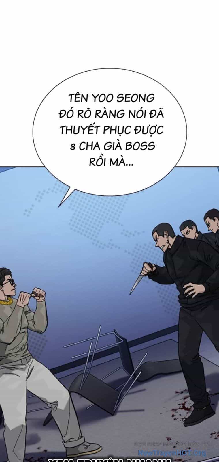 Để Có Thể Sống Sót - Chương 178 - ảnh 102