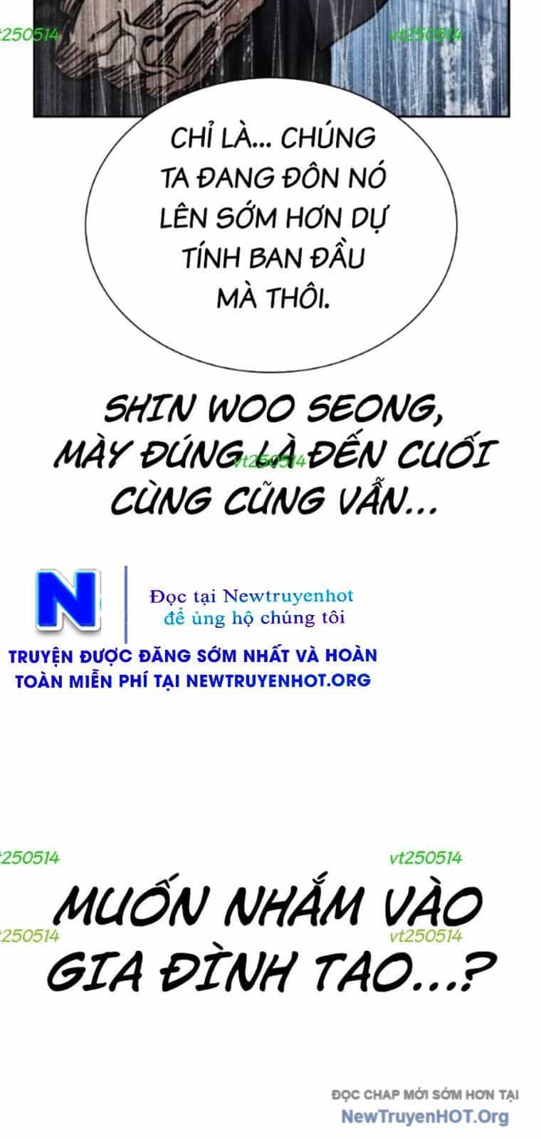Để Có Thể Sống Sót - Chương 178 - ảnh 171