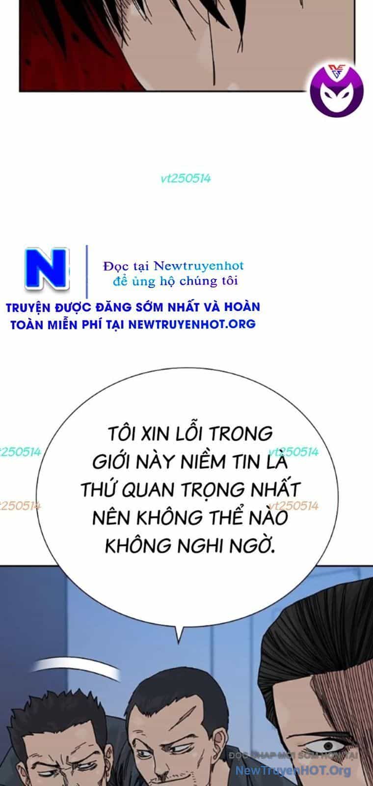 Để Có Thể Sống Sót - Chương 178 - ảnh 85