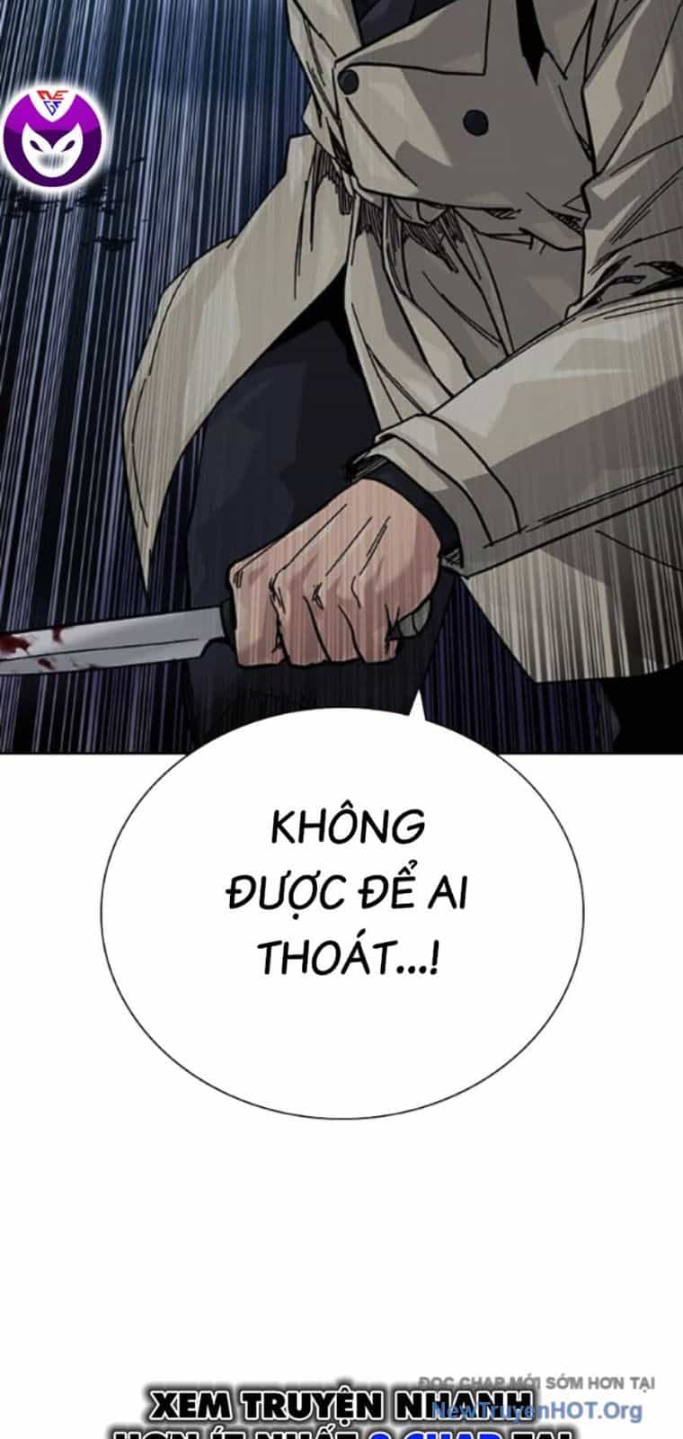 Để Có Thể Sống Sót - Chương 179 - ảnh 96