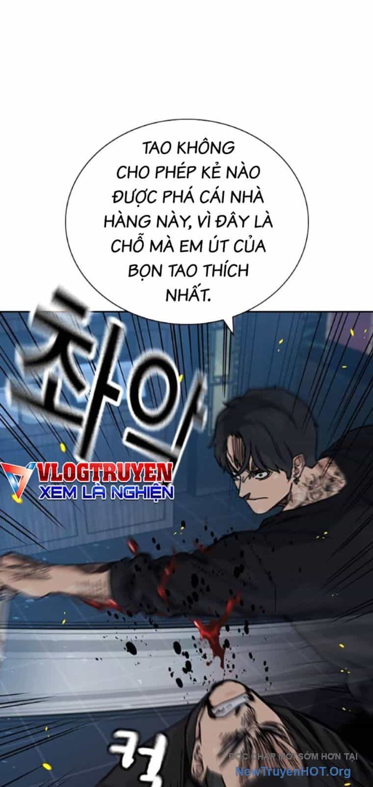 Để Có Thể Sống Sót - Chương 180 - ảnh 16