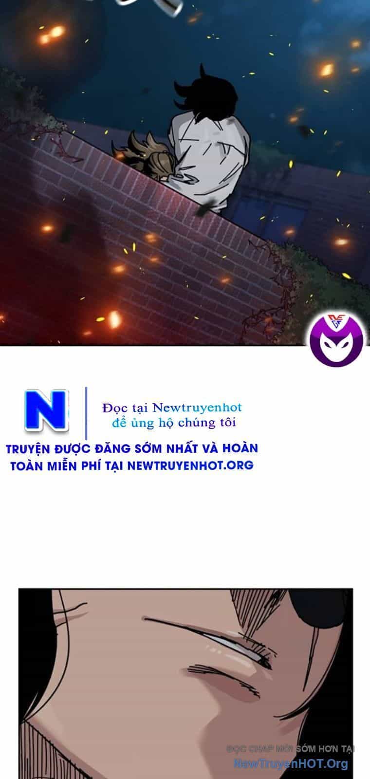 Để Có Thể Sống Sót - Chương 181 - ảnh 116