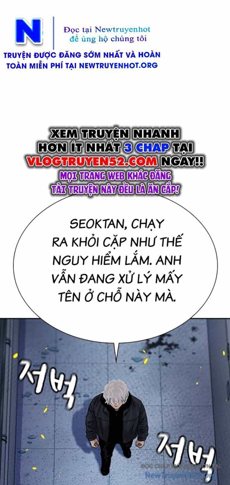 Để Có Thể Sống Sót - Chương 181 - ảnh 22