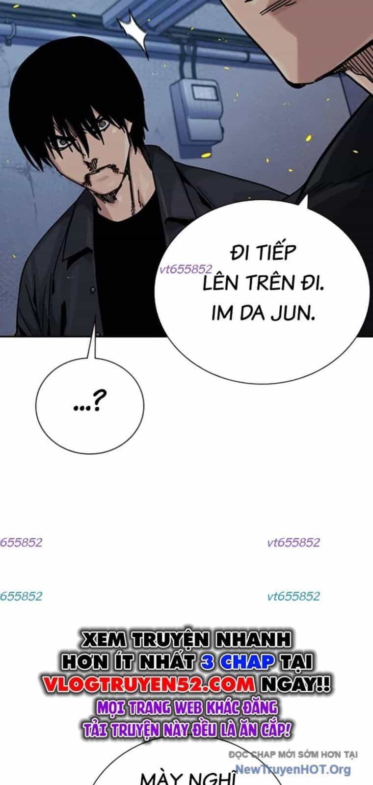 Để Có Thể Sống Sót - Chương 181 - ảnh 74
