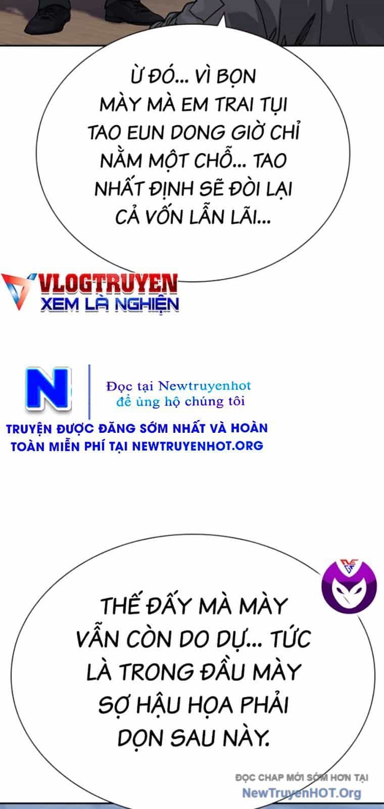 Để Có Thể Sống Sót - Chương 182.5 - ảnh 58