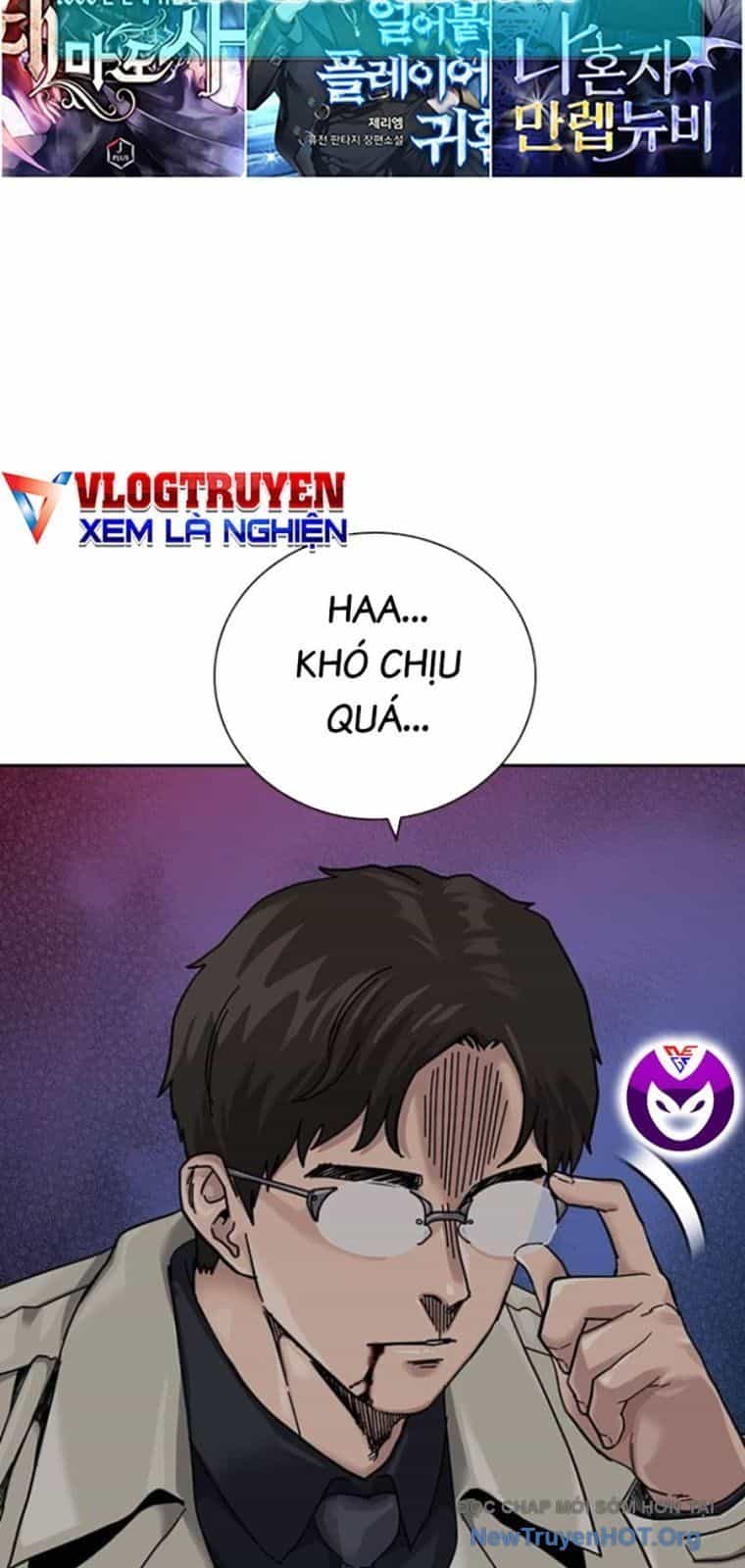 Để Có Thể Sống Sót - Chương 183 - ảnh 94