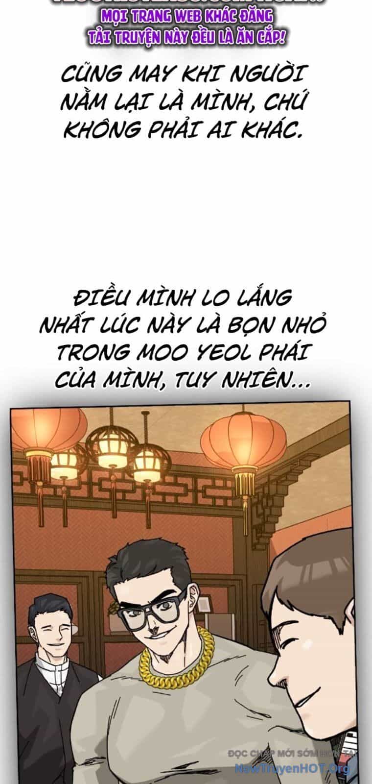 Để Có Thể Sống Sót - Chương 184 - ảnh 59