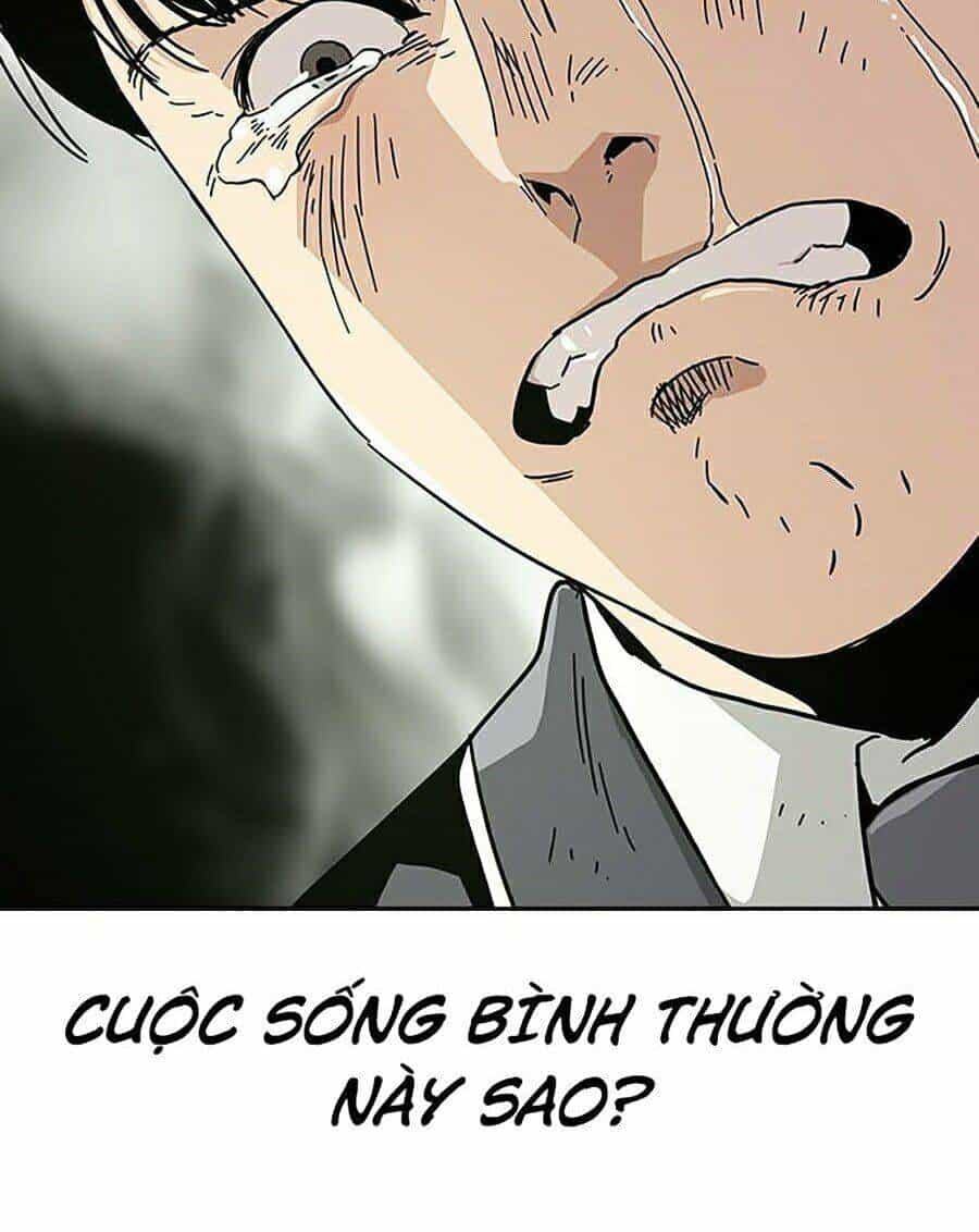 Để Có Thể Sống Sót - Chương 2 - ảnh 67