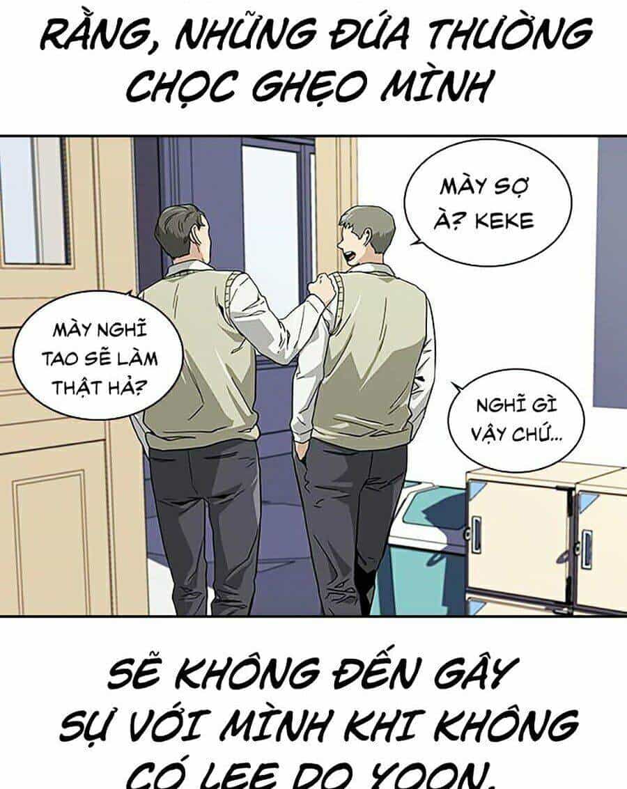 Để Có Thể Sống Sót - Chương 2 - ảnh 79