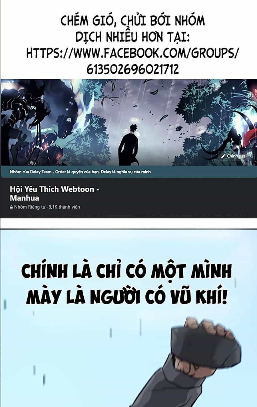 Để Có Thể Sống Sót - Chương 20 - ảnh 98