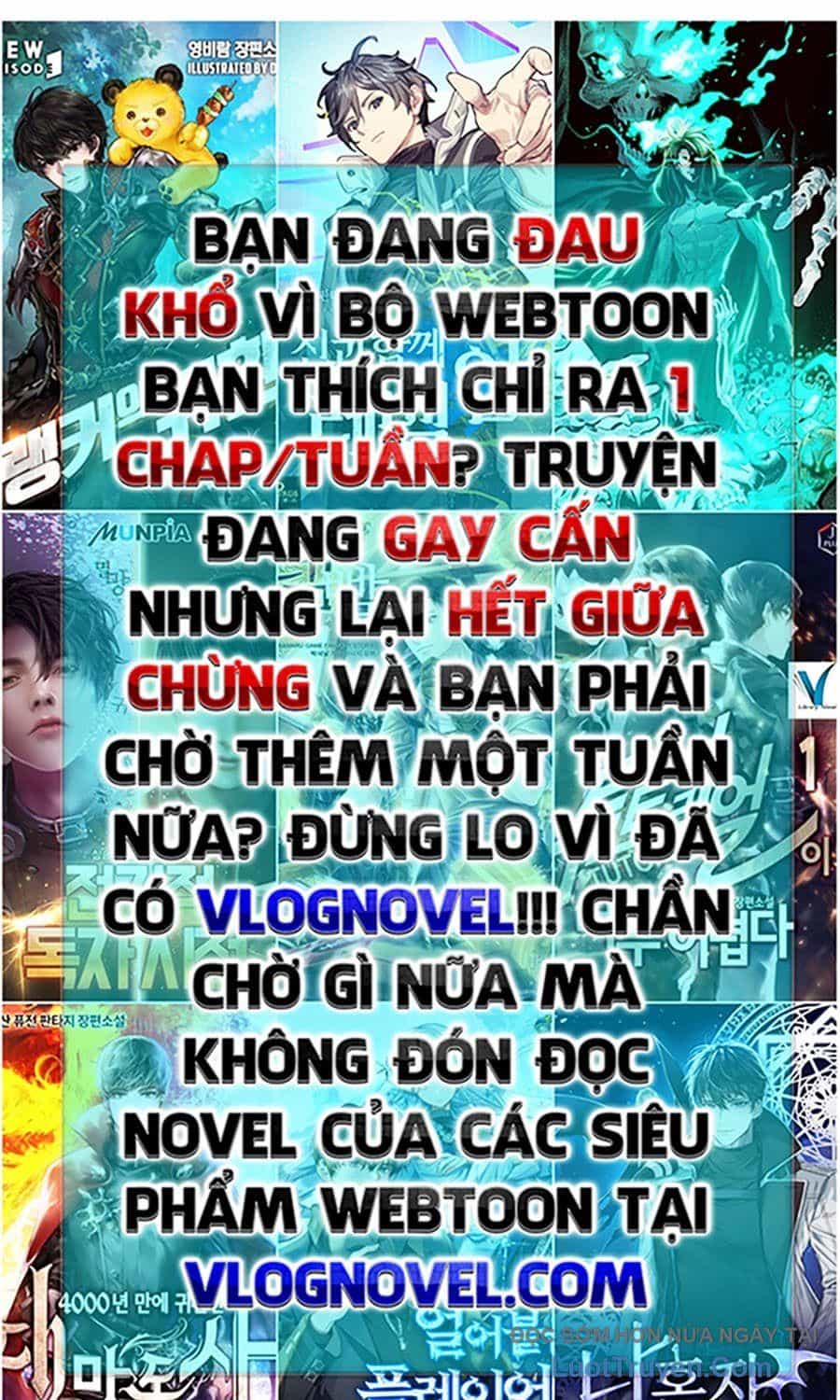 Để Có Thể Sống Sót - Chương 186 - ảnh 136