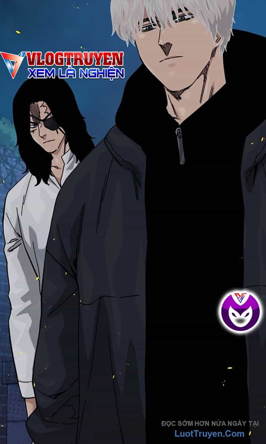 Để Có Thể Sống Sót - Chương 186 - ảnh 76