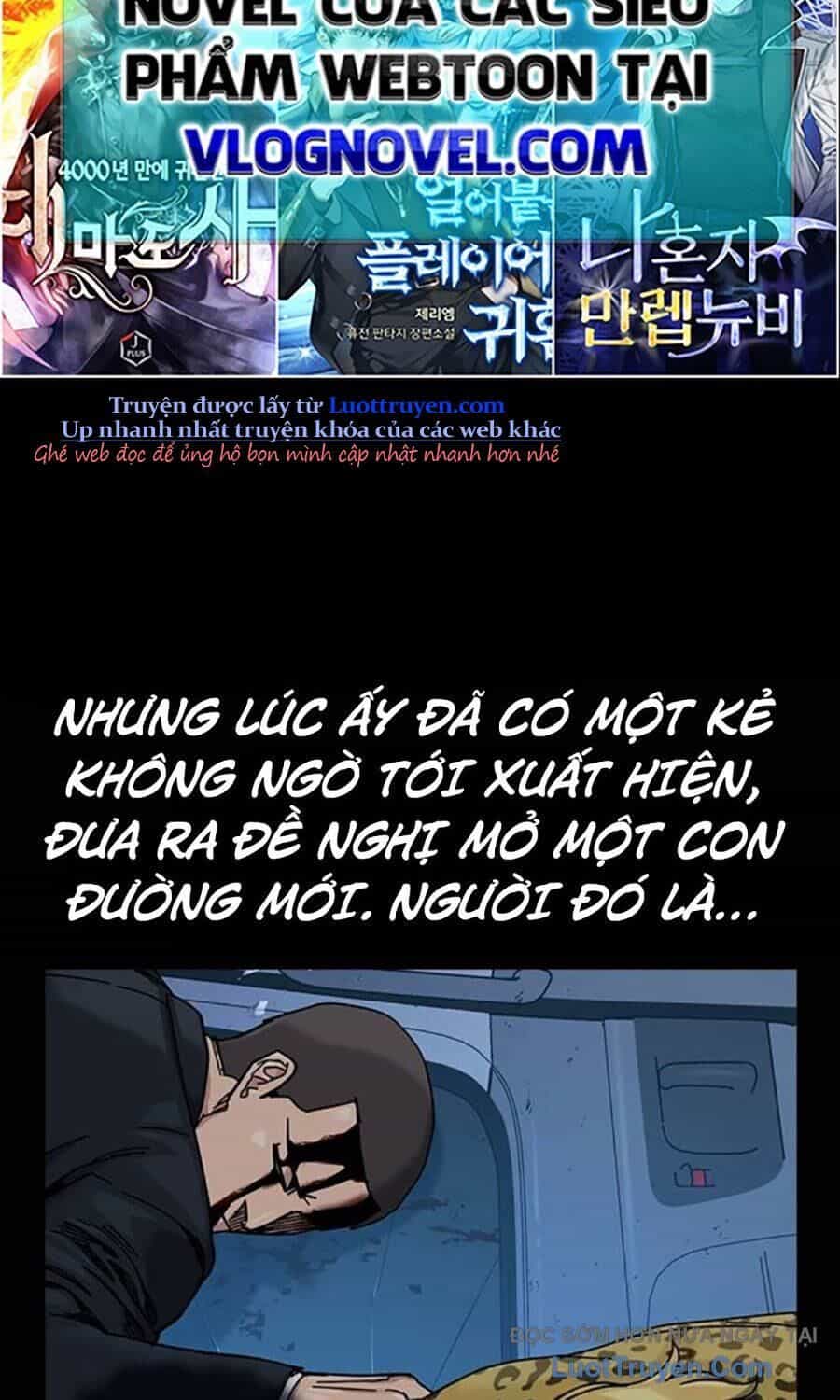 Để Có Thể Sống Sót - Chương 187 - ảnh 123