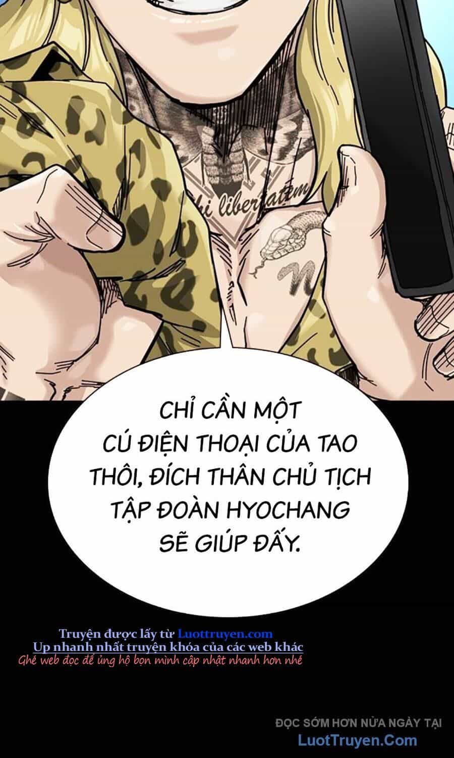 Để Có Thể Sống Sót - Chương 187 - ảnh 149