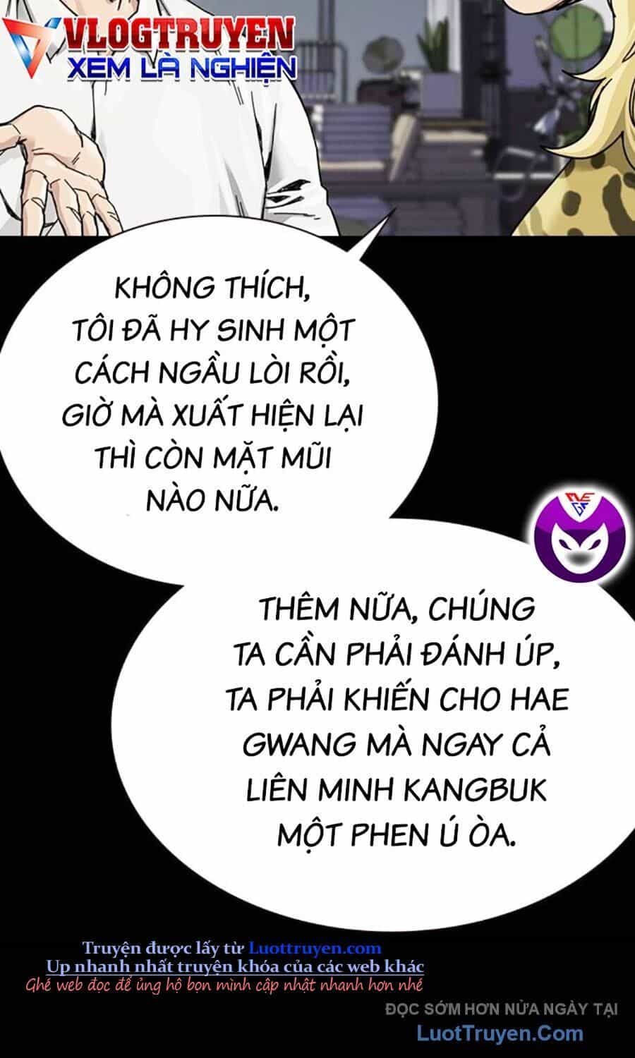 Để Có Thể Sống Sót - Chương 187 - ảnh 160