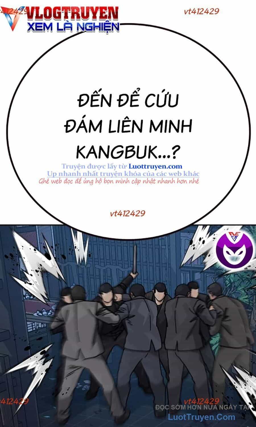 Để Có Thể Sống Sót - Chương 187 - ảnh 91