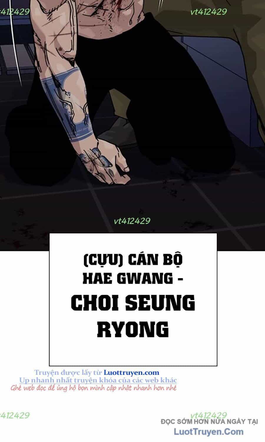 Để Có Thể Sống Sót - Chương 187 - ảnh 96