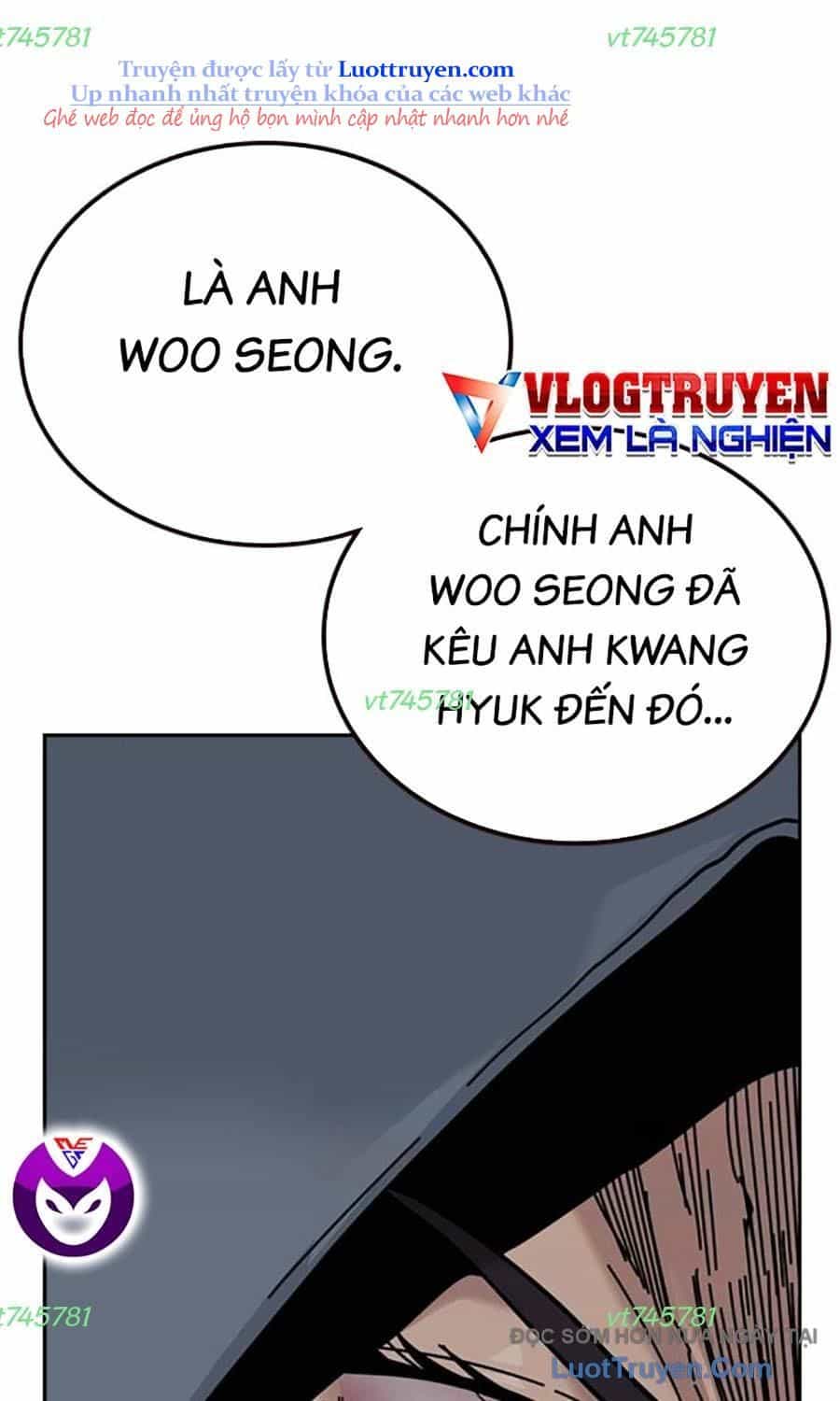 Để Có Thể Sống Sót - Chương 188 - ảnh 165