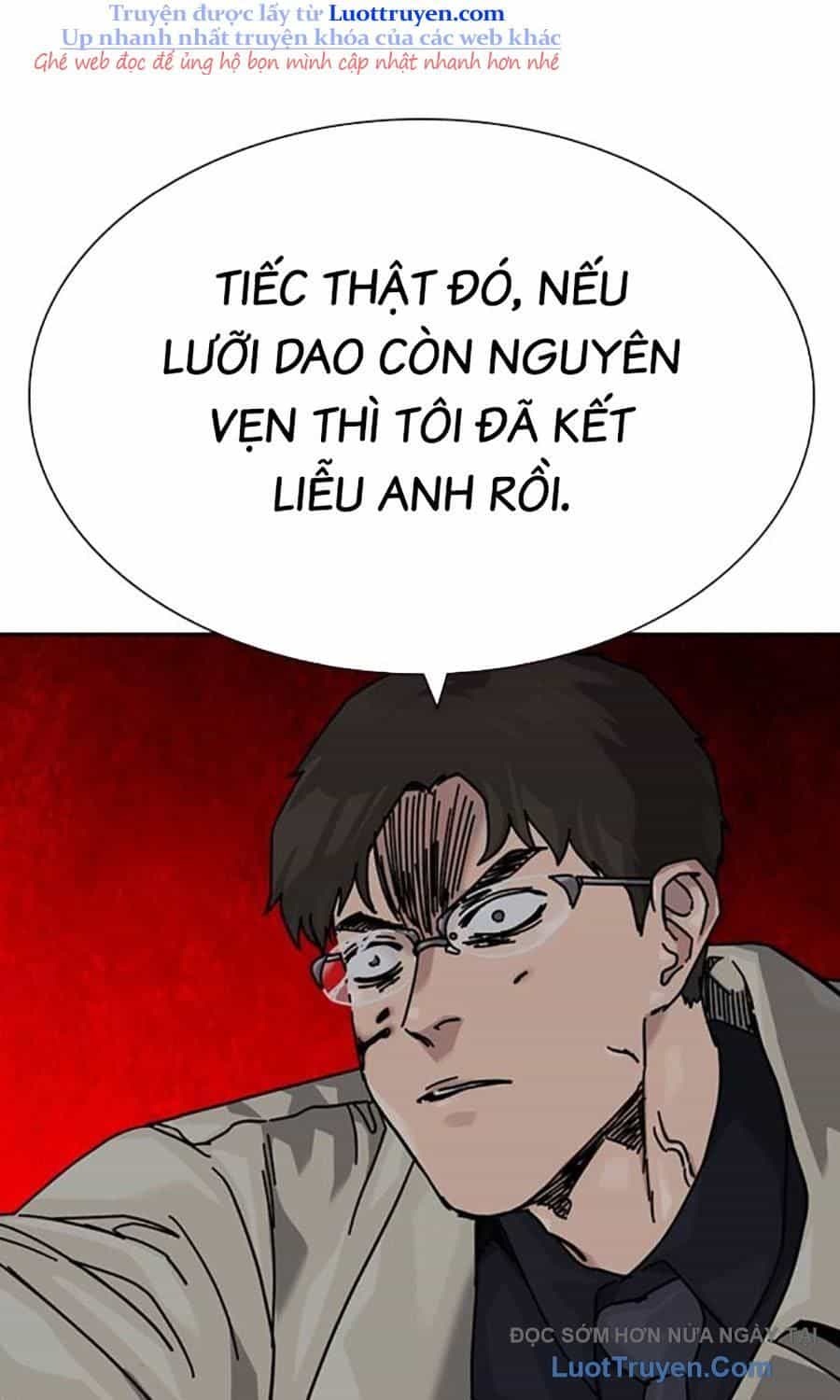 Để Có Thể Sống Sót - Chương 188 - ảnh 31