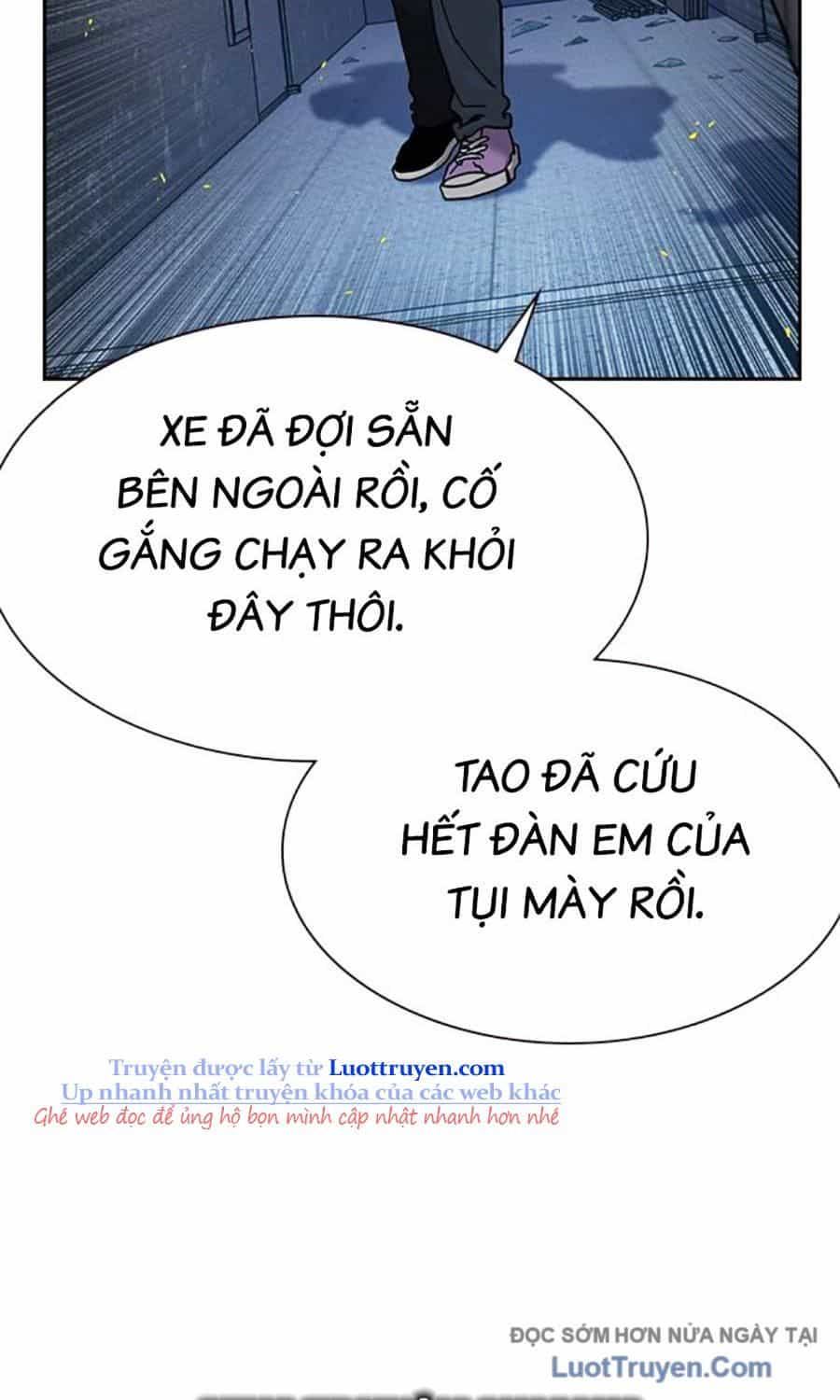 Để Có Thể Sống Sót - Chương 188 - ảnh 62