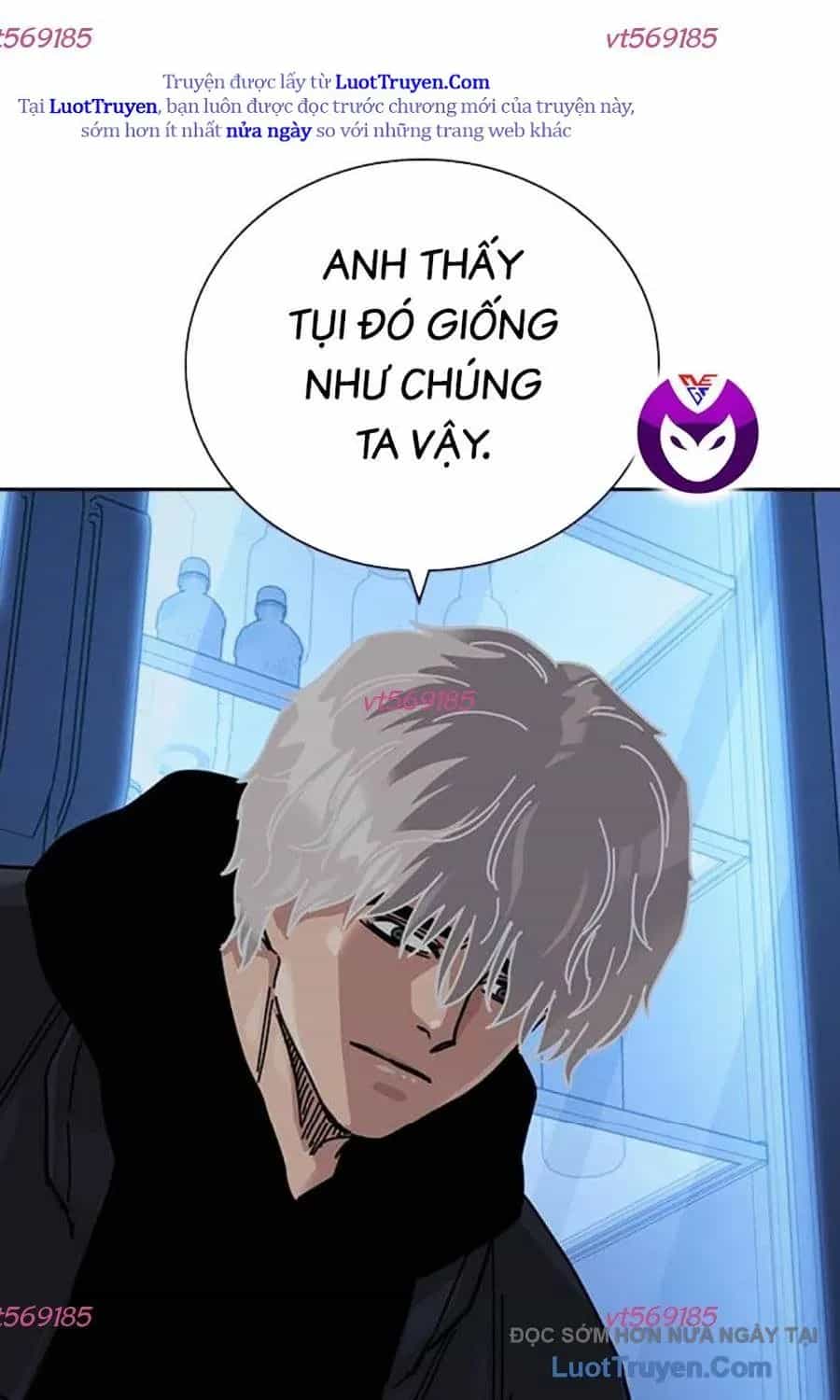 Để Có Thể Sống Sót - Chương 191 - ảnh 161