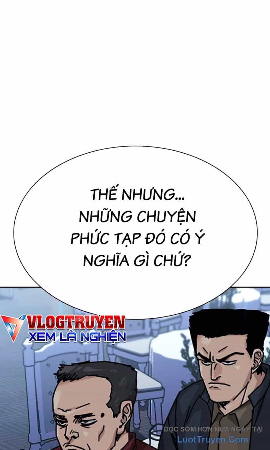 Để Có Thể Sống Sót - Chương 192 - ảnh 132